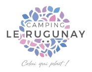 Camping Le Rugunay Camping Calme Finistere Nord Logo