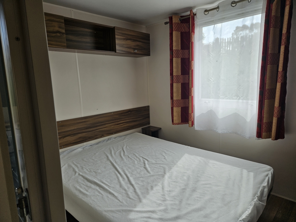 Camping Le Rugunay Camping Calme Finistere Nord Hacienda 3