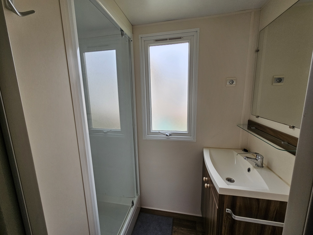 Camping Le Rugunay Camping Calme Finistere Nord Hacienda 5