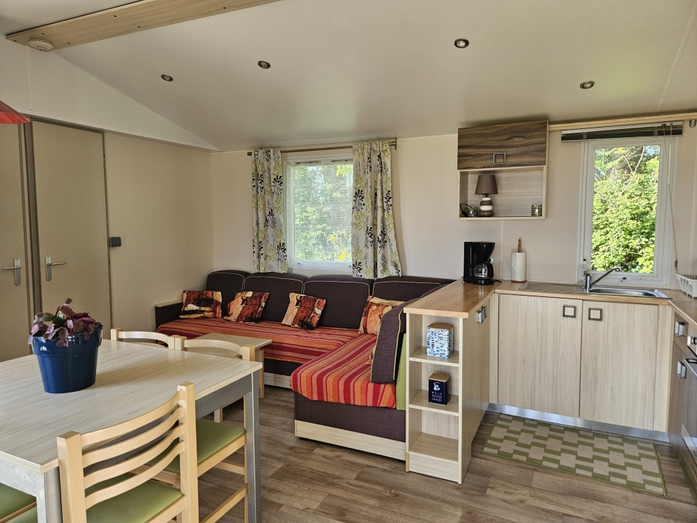 Camping Le Rugunay Camping Calme Finistere Nord IRM Haut 4