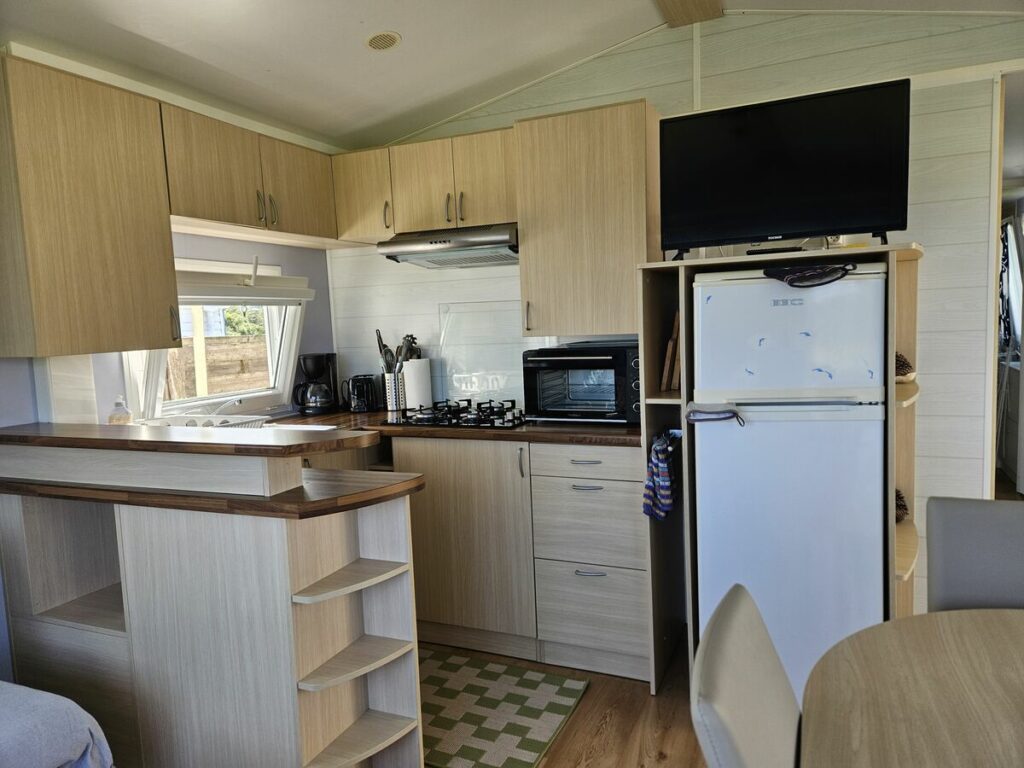 Camping Le Rugunay Camping Calme Finistere Nord Maldives 3