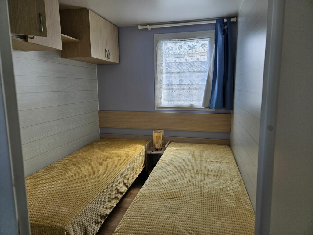 Camping Le Rugunay Camping Calme Finistere Nord Maldives 5