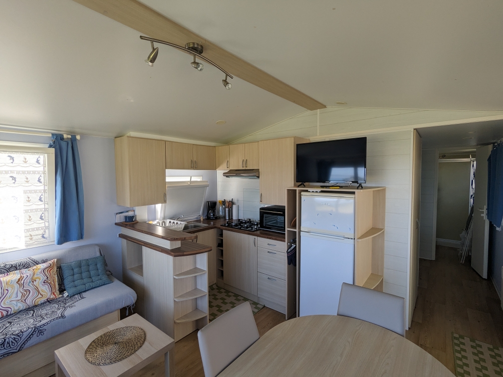 Camping Le Rugunay Camping Calme Finistere Nord Maldives 8