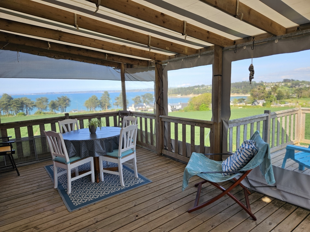 Camping Le Rugunay Camping Calme Finistere Nord OHARA 3