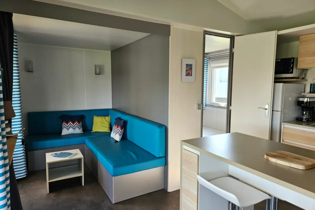 Camping Le Rugunay Camping Calme Finistere Nord Article Ohara